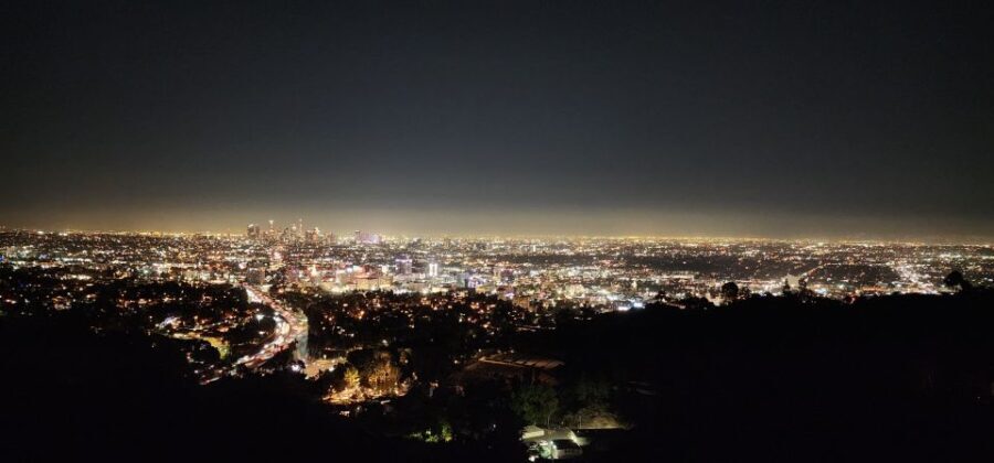 Sunset Strip True Crime and Haunted Tales Walking Tour - Final Thoughts