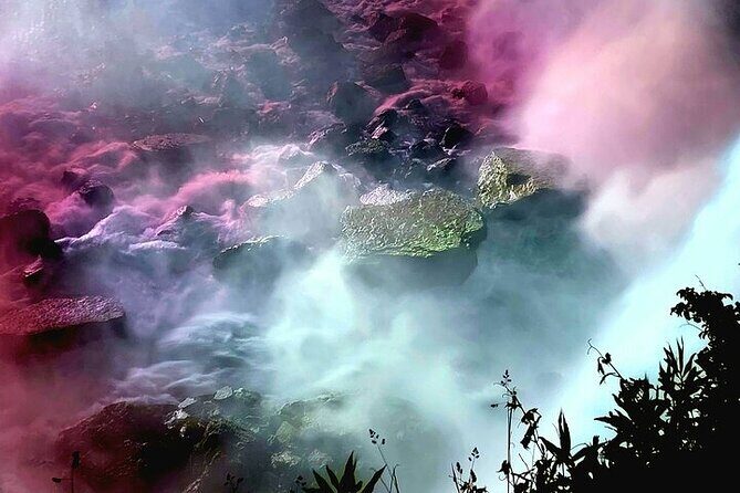 Sunset Tour of Niagara Falls State Park with Falls Illumination - Analyzing the Value