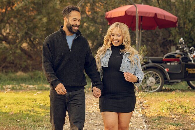 Sunset Vineyards Sidecar Wine Adventure San Luis Obispo - Who Should Consider This Tour?