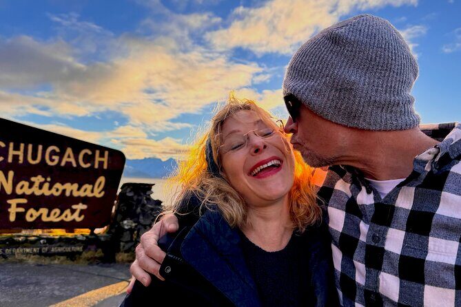 Sunset Wilderness Wildlife and Glacier Experience - Frequently Asked Questions