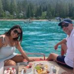 Sunset Wine & Cheese Emerald Bay Boat Charter - The Value of This Experience