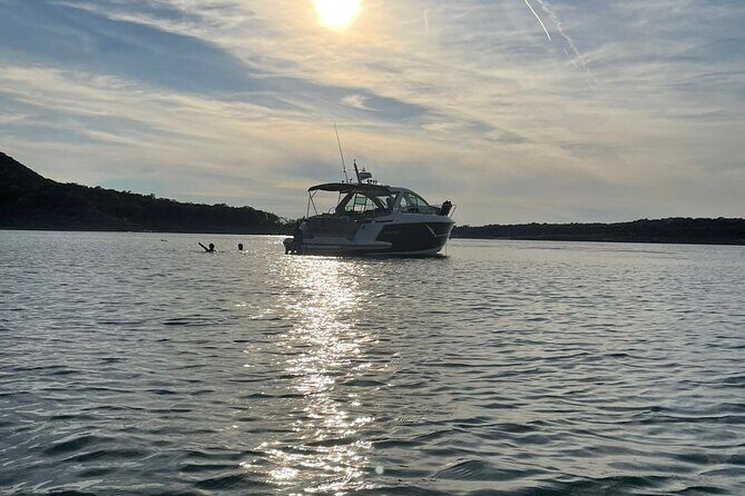 Sunset Yacht Charter Experience on Lake Travis - The Practicalities: Booking, Cost, and Additional Info