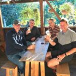 Sunshine Coast Airport: Shared Transfer to Sunshine Coast - The Itinerary and Route