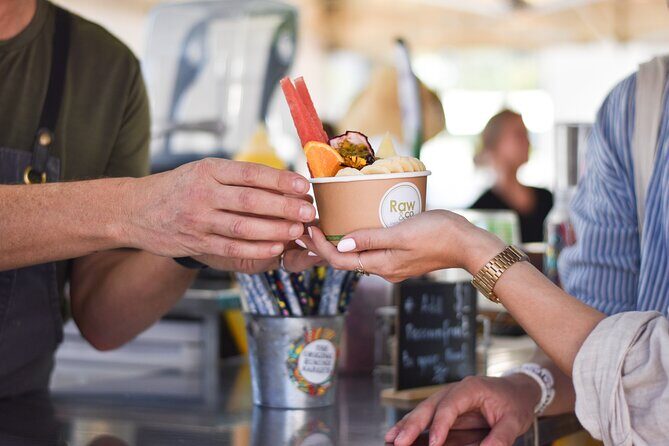 Sunshine Coast Hinterland and Noosa Day Trip from Brisbane Incl Eumundi Markets - Scenic Outlooks and Nature