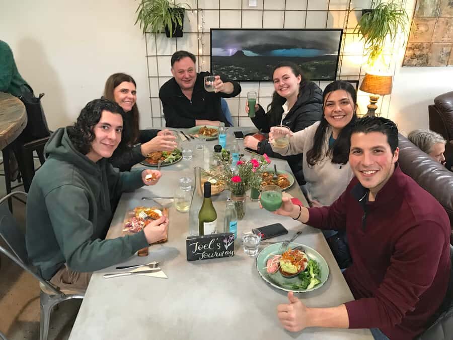 Sunshine Coast: Noosa Everglades, Hinterland & Boat Cruise - Exploring the Noosa Everglades by Eco-Boat