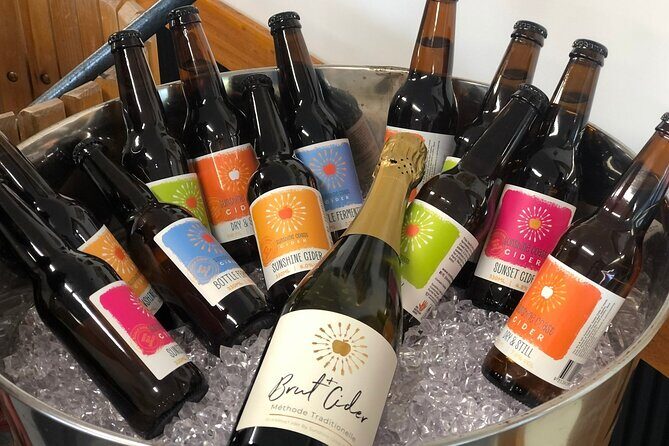 Sunshine Coast & Noosa Private Wine Tour Inc. Lunch & Tastings - Things to Keep in Mind