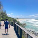 Sunshine Coast Seaside Explorer Private Tour with Lunch - The Lunch Experience