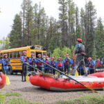 Sunwapta Challenge Whitewater Rafting in Jasper - What Travelers Are Saying