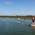 SUP (stand-up paddboard) Salt Marsh Maze Tour - What the Reviews Say