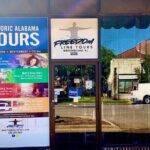 Super City Birmingham Hop On Hop Off Driving App Tour - The Itinerary in Detail