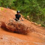 Super Combo ATV in Cancun with Zipline, Snorkel, Cenote, transfer - What Travelers Are Saying