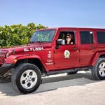 Super Cozumel Combo Snorkel by Boat and Jeep Exploration (Private) - The Real Experience: What Travelers Say
