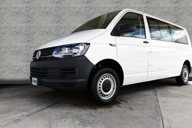 Super Deal: Cancun Airport-Hotel-Cancun Airport Private Round Trip Transfer - The Practical Details