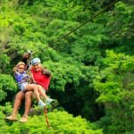 Super Zipline - The Sum Up