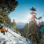 Superfly Ziplines on Cougar Mountain - includes 4 ziplines! - The Guides and Safety