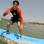 Surf classes in Puerto Vallarta with local instructors - Who Will Love This Tour?