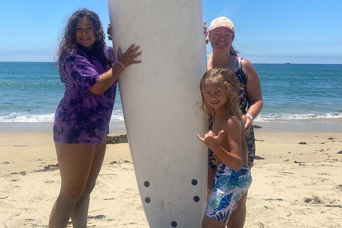 Surf Experience in Huntington Beach - Who Will Love This Surf Experience?