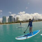 Surf Honolulu: Ala Moana Stand-up Paddleboard Lesson - Who This Experience Is Best For