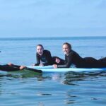 Surf Lesson in Santa Barbara - Overview of the Surf Lesson Experience