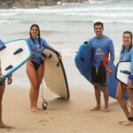 Surf Lesson on the Gold Coasts locals Favourite beach (Ages 14+) - The Itinerary in Detail