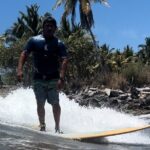 Surf Lessons in Mexico Catch Your First Wave - Practical Details and Tips