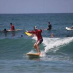 Surf lessons in Puerto Escondido - Equipment and Inclusions