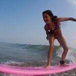 Surf Lessons on the Outer Banks - Group Sizes and the Instruction Quality