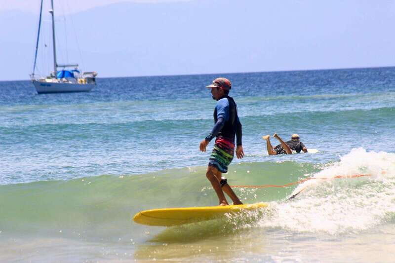 Surf Trip near Punta Mita área - Whats Included and How Does It Add Value?