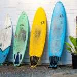 Surfboard Rental All Day Solana Beach Fletchers Cove - The Sum Up