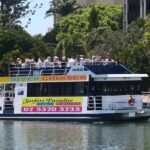 Surfers Paradise: Gold Coast Afternoon River Cruise - The Itinerary Breakdown