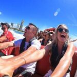 Surfers Paradise, Gold Coast Jet Boat Ride: 55 Minutes - The Review Highlights and Real Traveler Experiences