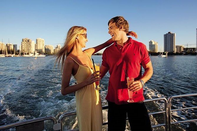 Surfers Paradise Sightseeing River Cruises - FAQ