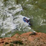 Surfin In The Rockies Duckie Tours BY:Red Canyon River Trips - The Itinerary in Detail