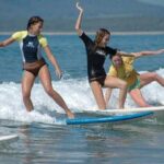 Surfing Adventure in San jose del Cabo - What Makes the Guides Stand Out?
