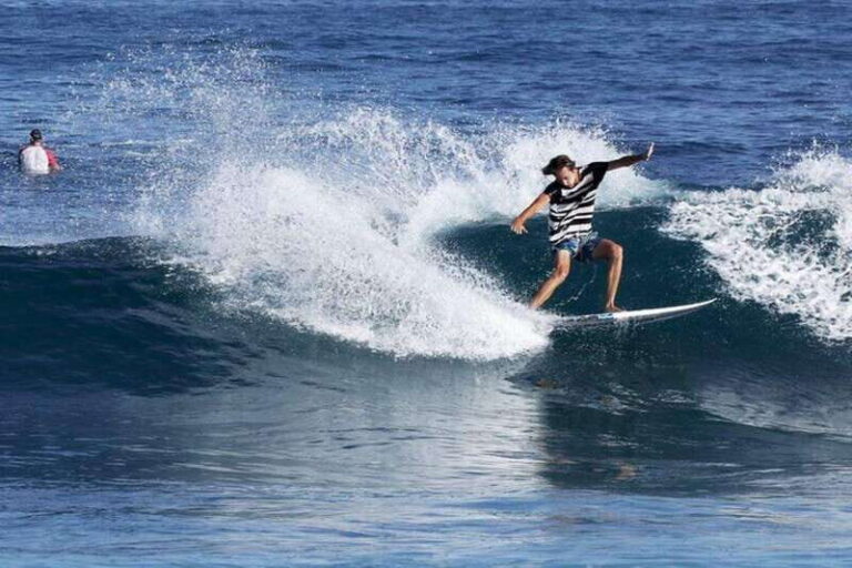 Surfing Expedition (half day) - Who Should Consider This Tour?