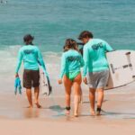 Surfing Lessons in Puerto Escondido! - The Value of This Surfing Experience