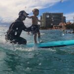 Surfing Lessons in Waikiki - The Sum Up