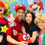 Surreal Games L.A. - Immersive experiences - Practical Details and Considerations