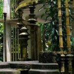 Surrealist Garden of Edward James, Castle of Health and Xilitla Nativity - Logistics and Practicalities
