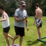 Survivor Games - Who Is It Best For?