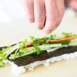 Sushi Making Cooking Class at a Local Tap Room in Austin - The Itinerary in Detail