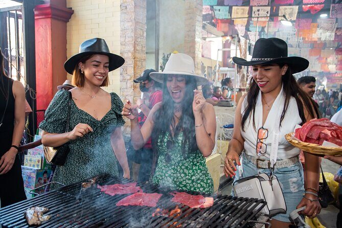 Sustainable Mezcal Adventure Food and Education Tour - Who Would Love This Tour?