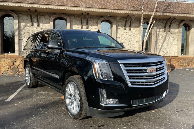 SUV Car Service Los Angeles To San Diego, Palm Springs, Coachella - The Route to San Diego, Palm Springs, or Coachella