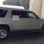 SUV Transfer from Cancun Airport to CANCUN Hotel Zone (only) - Reviewing the Experience: The Good and the Not-So-Good