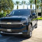 SUV Transfer From Orlando Airport to Lake Buena Vista Area Hotels - What’s Included and What to Expect