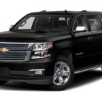 SUV Transfer to Galveston or SUV Transfer from Galveston - What to Expect from the Transfer Experience