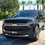 SUV Transfer To or From MCO to Theme Parks and I-Drive - Key Points