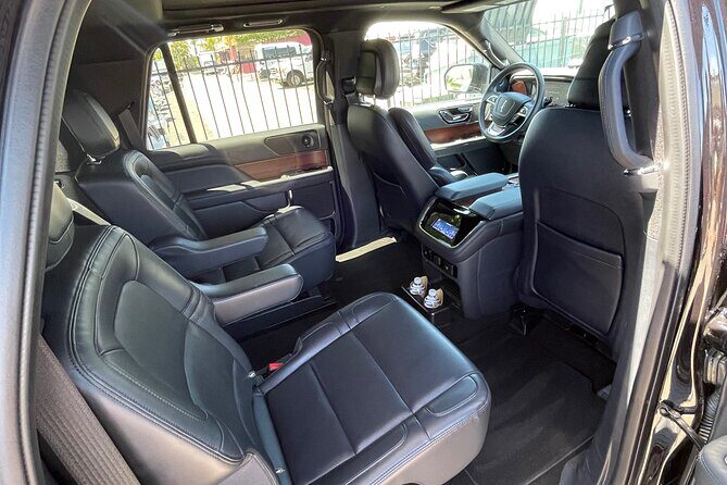 SUV Transportation LAX to Disneyland Resort - Who Will Love This Service?