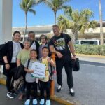 SUV-Transportation Puerto Vallarta Airport to Nuevo Nayarit - What to Expect on the Day