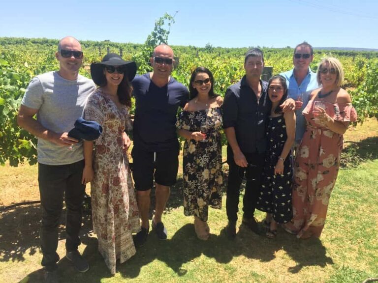 Swan Valley: Half-Day Wine Tour From Perth - Who Should Book This Tour?
